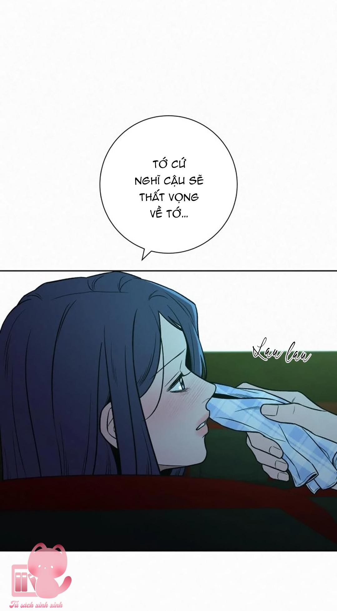 Chiến Lược Tình Yêu Trong Sáng - Chap 111 - Trang 83
