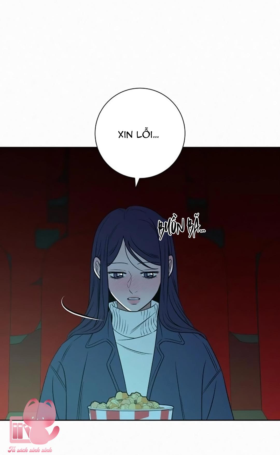 Chiến Lược Tình Yêu Trong Sáng - Chap 111 - Trang 85