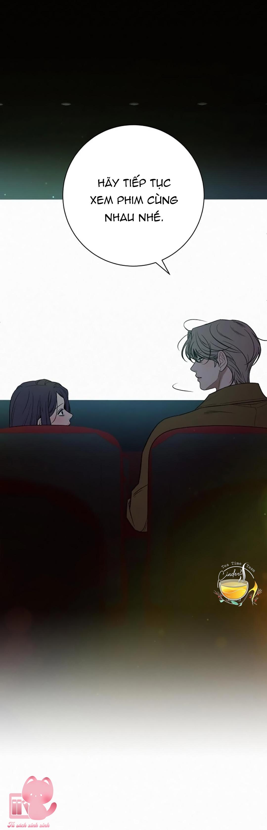 Chiến Lược Tình Yêu Trong Sáng - Chap 111 - Trang 87