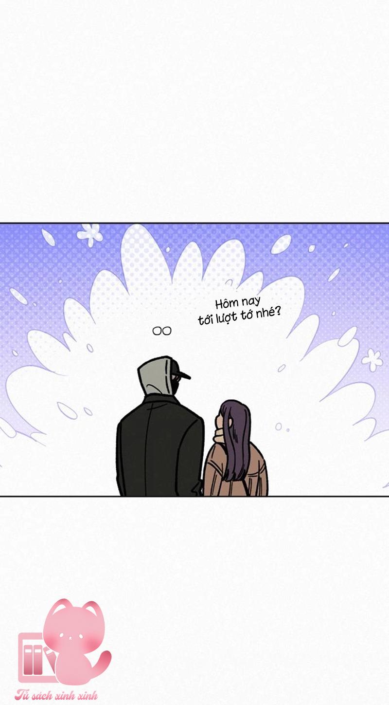 Chiến Lược Tình Yêu Trong Sáng - Chap 112 - Trang 14
