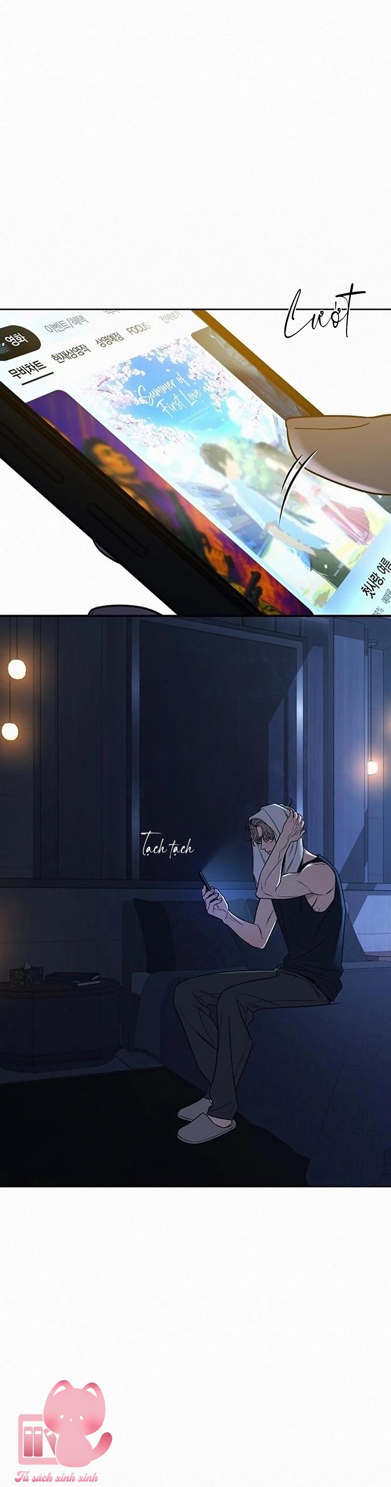 Chiến Lược Tình Yêu Trong Sáng - Chap 112 - Trang 20