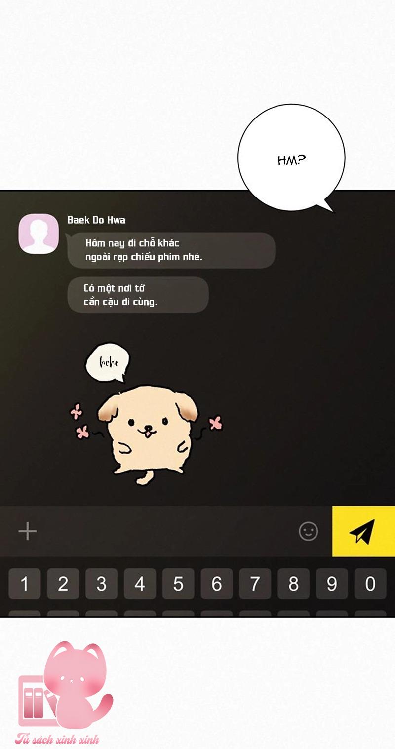 Chiến Lược Tình Yêu Trong Sáng - Chap 112 - Trang 29