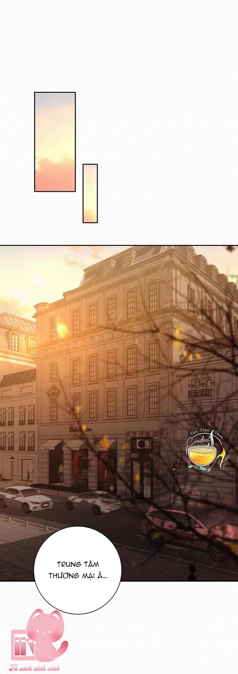 Chiến Lược Tình Yêu Trong Sáng - Chap 112 - Trang 34