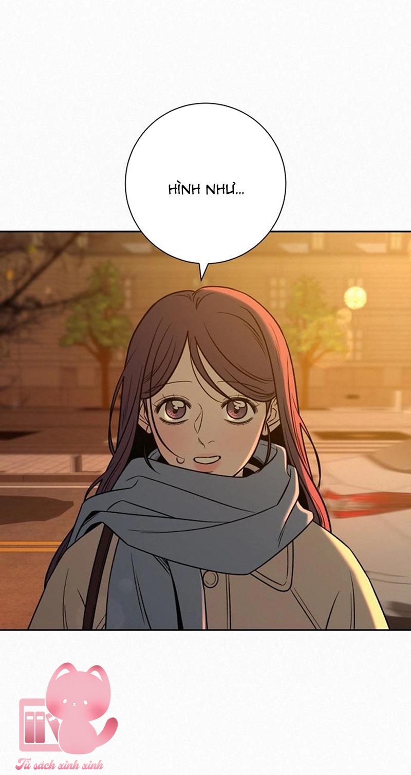 Chiến Lược Tình Yêu Trong Sáng - Chap 112 - Trang 35