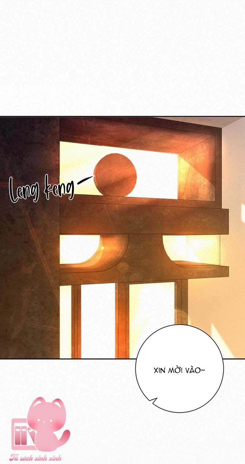 Chiến Lược Tình Yêu Trong Sáng - Chap 112 - Trang 37