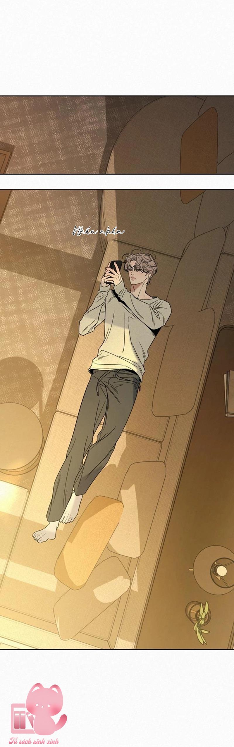 Chiến Lược Tình Yêu Trong Sáng - Chap 112 - Trang 5