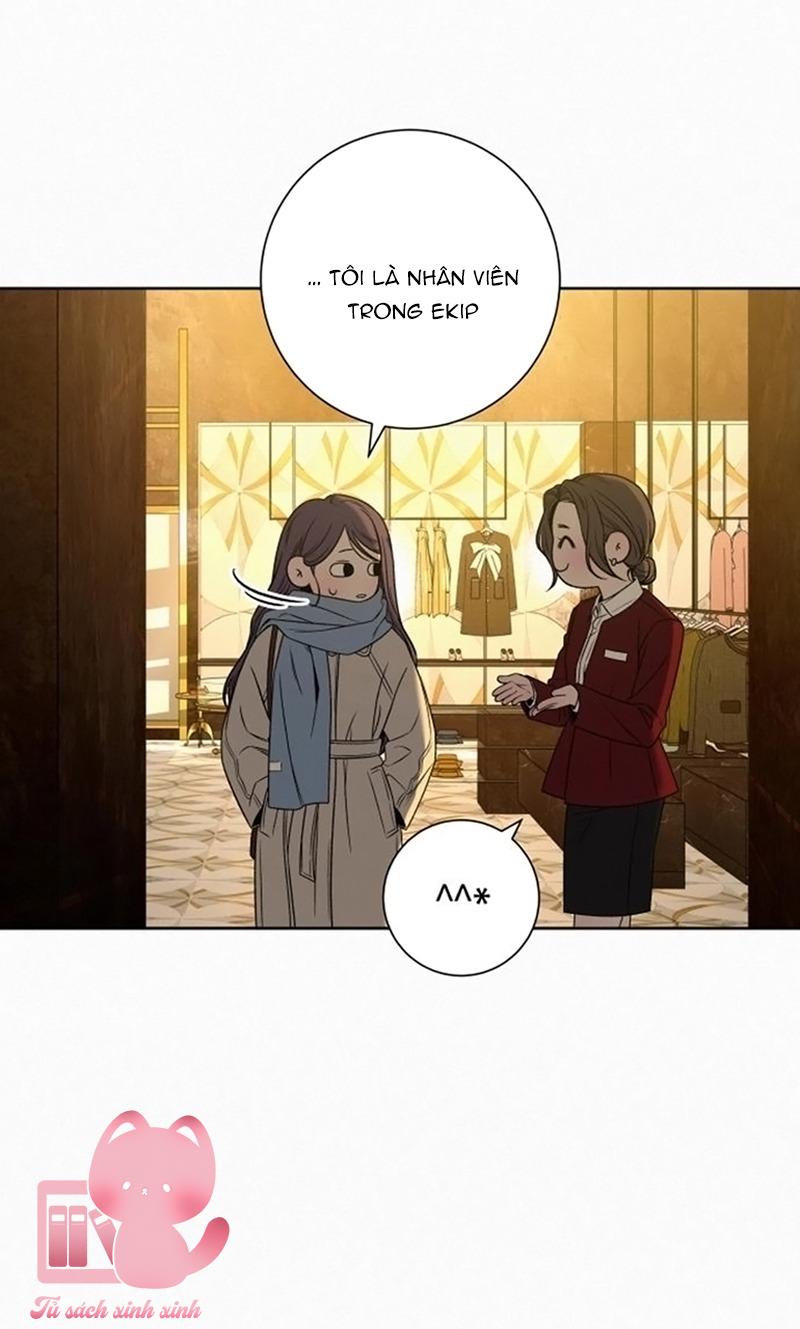 Chiến Lược Tình Yêu Trong Sáng - Chap 112 - Trang 42
