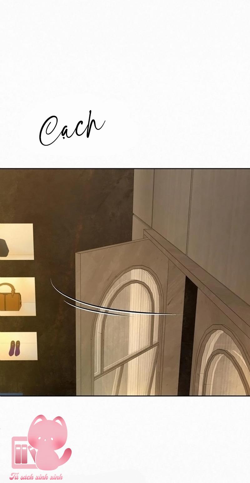 Chiến Lược Tình Yêu Trong Sáng - Chap 112 - Trang 43