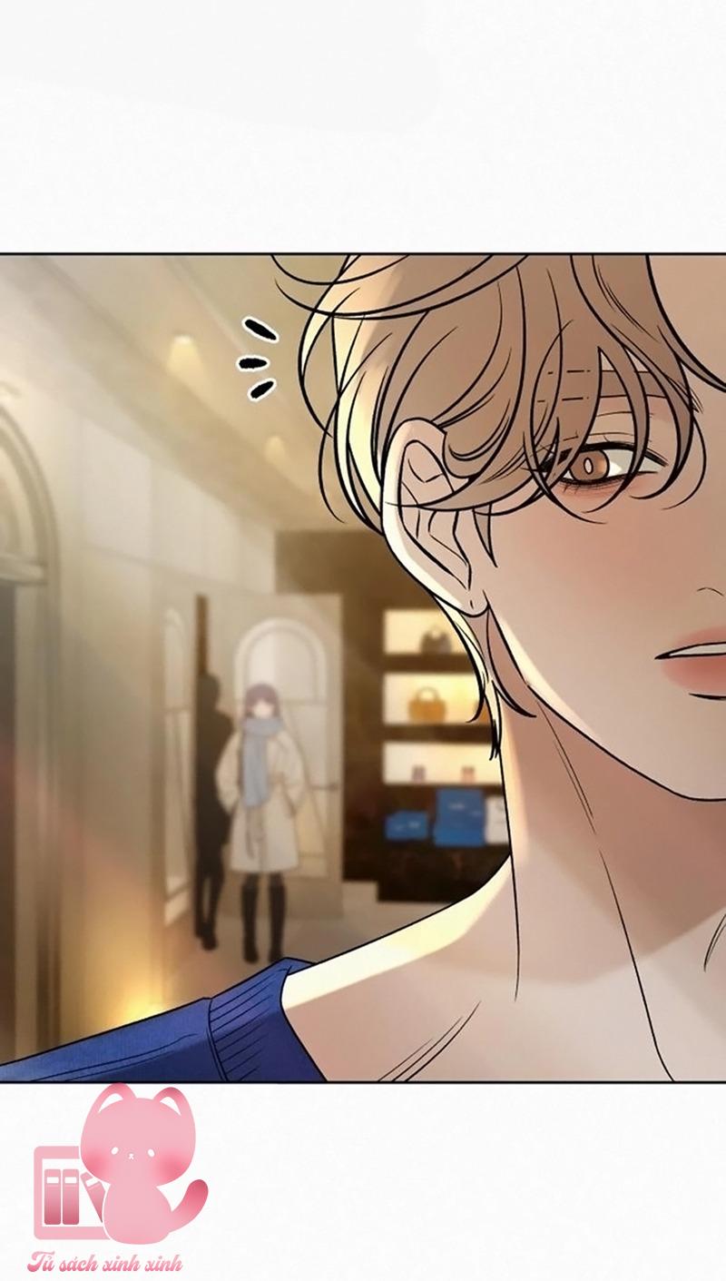 Chiến Lược Tình Yêu Trong Sáng - Chap 112 - Trang 44