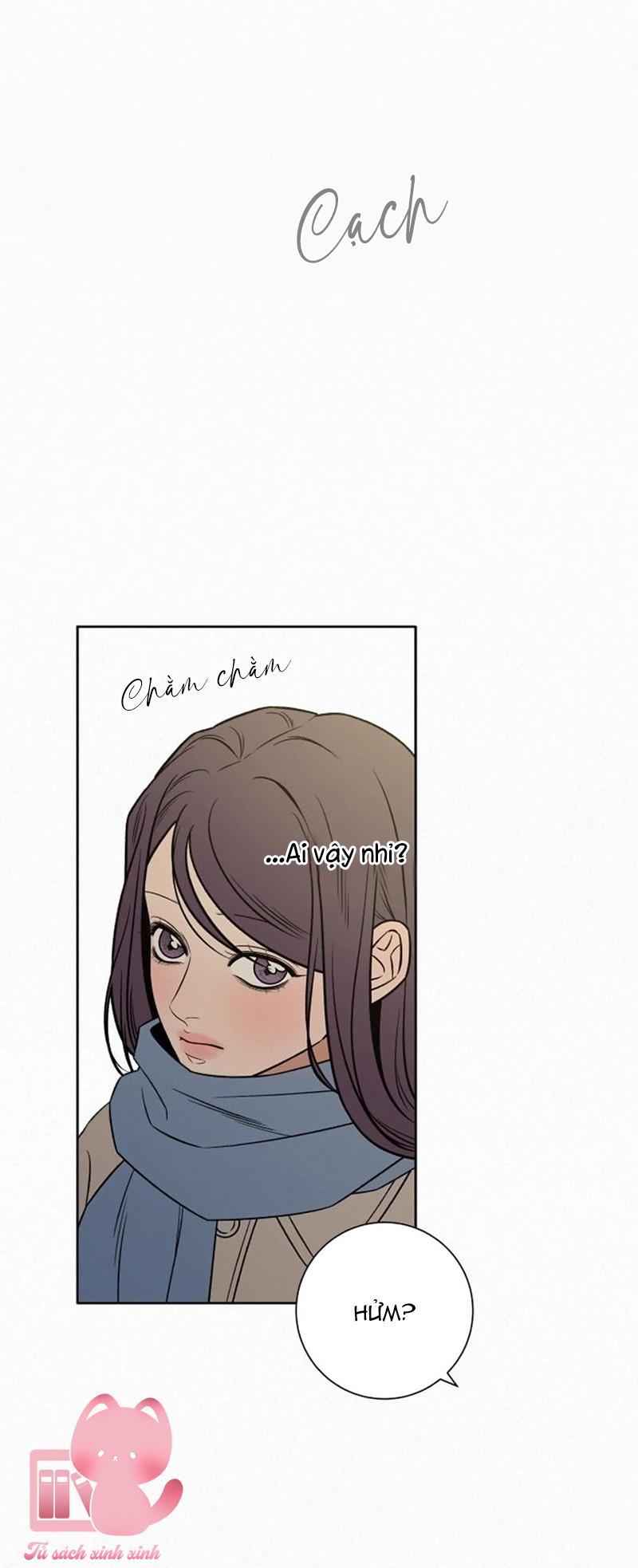 Chiến Lược Tình Yêu Trong Sáng - Chap 112 - Trang 48