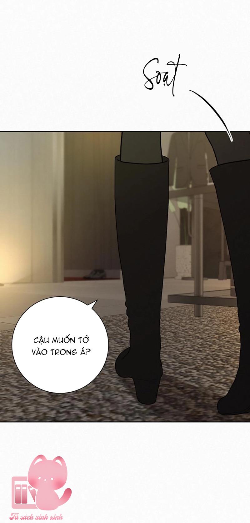 Chiến Lược Tình Yêu Trong Sáng - Chap 112 - Trang 59