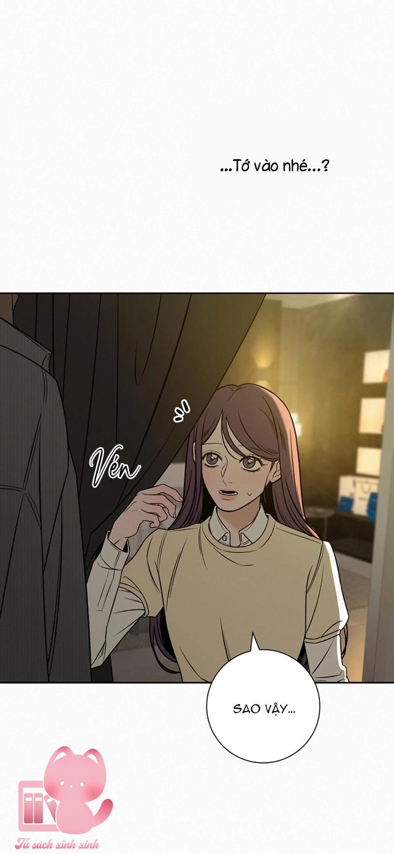 Chiến Lược Tình Yêu Trong Sáng - Chap 112 - Trang 60