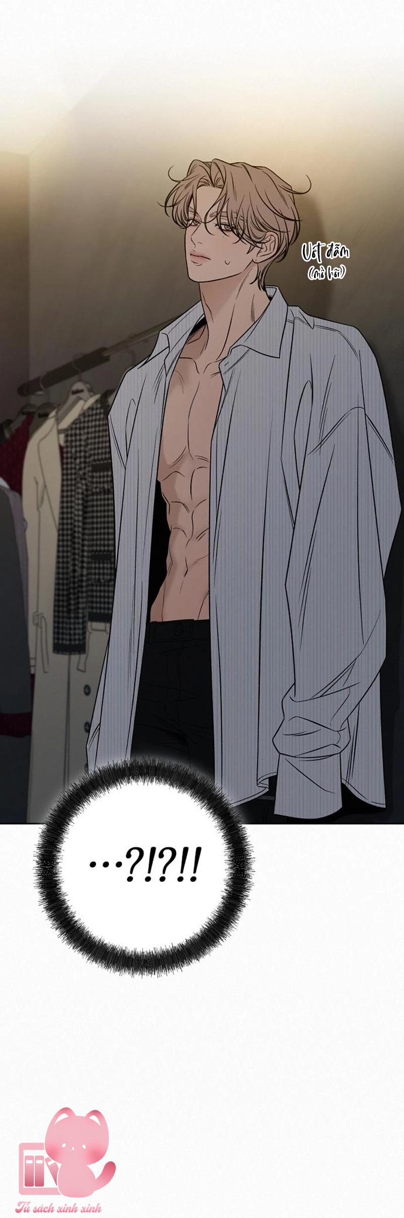 Chiến Lược Tình Yêu Trong Sáng - Chap 112 - Trang 61