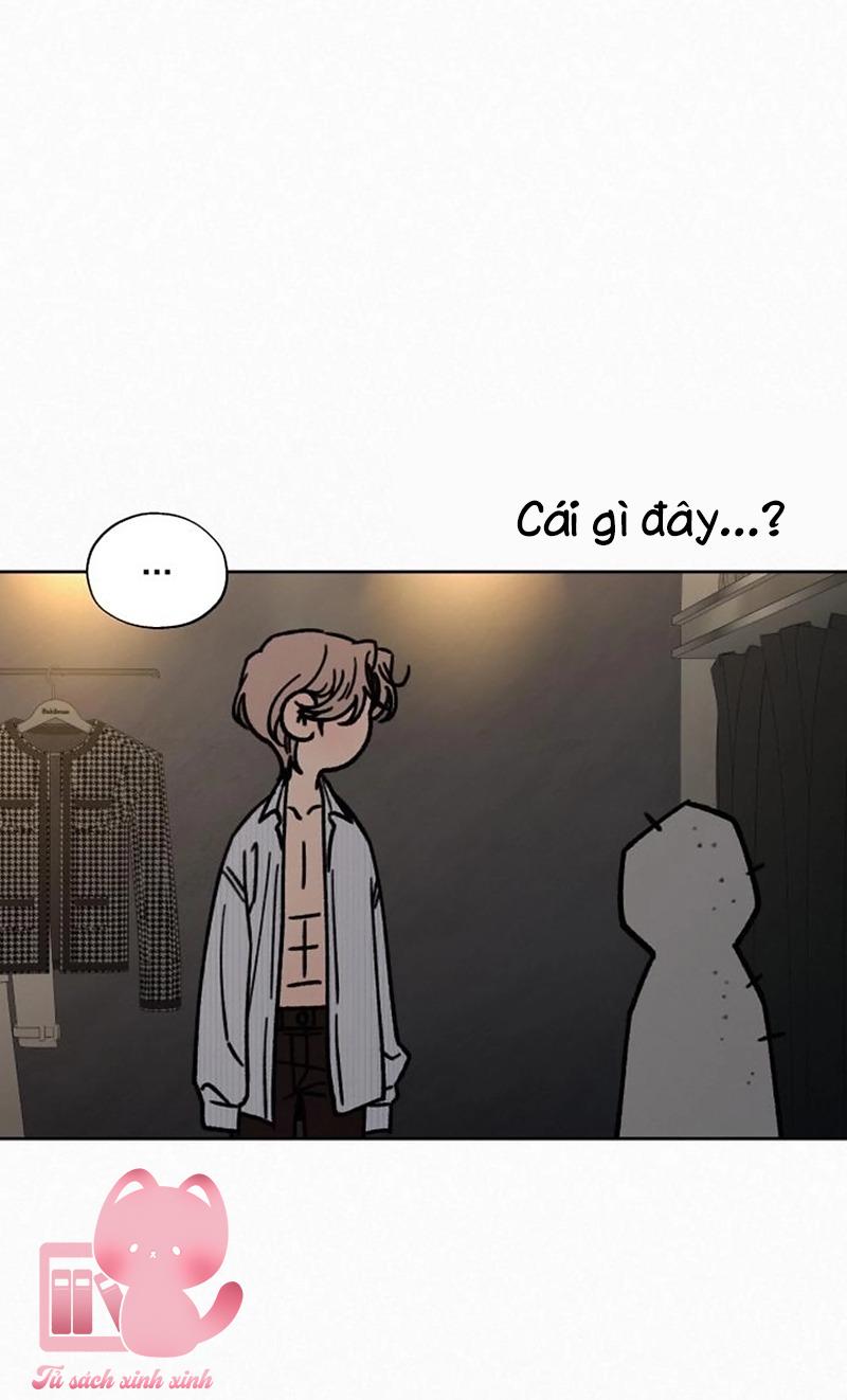 Chiến Lược Tình Yêu Trong Sáng - Chap 112 - Trang 62