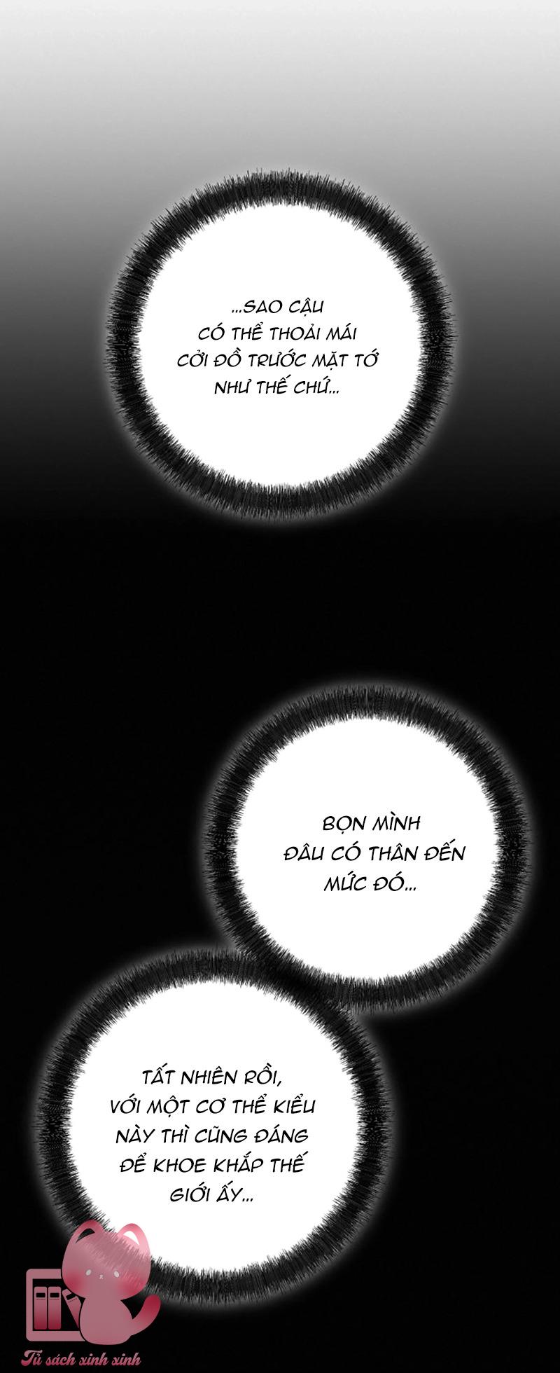 Chiến Lược Tình Yêu Trong Sáng - Chap 112 - Trang 64