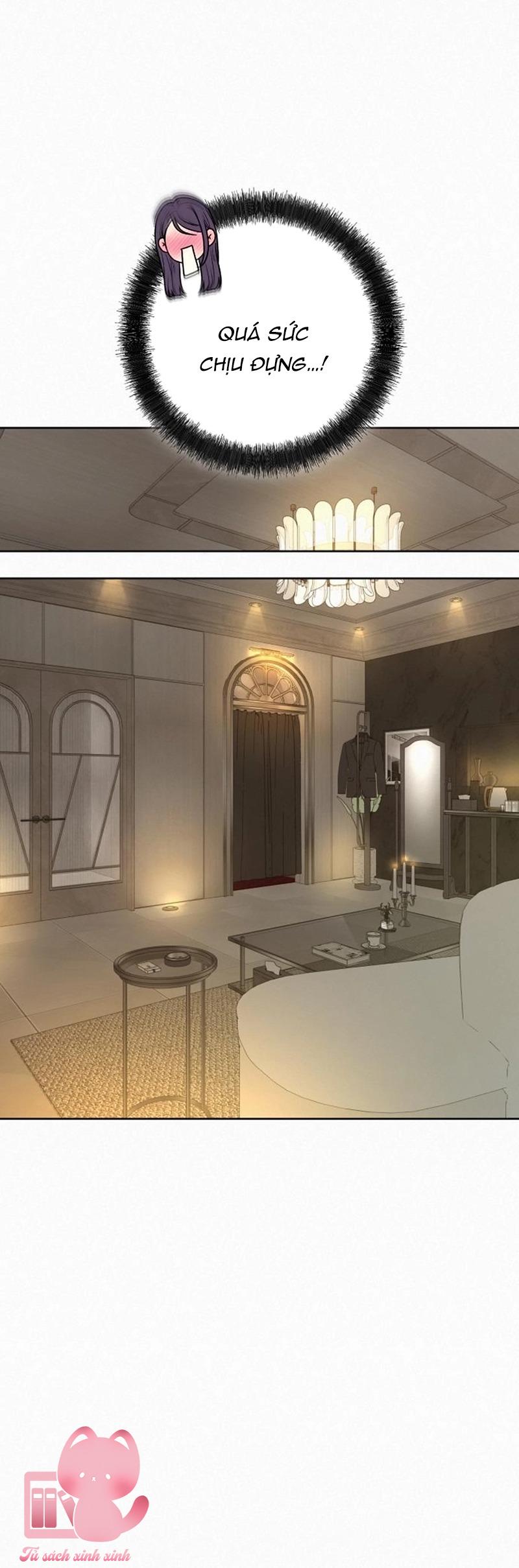 Chiến Lược Tình Yêu Trong Sáng - Chap 112 - Trang 66