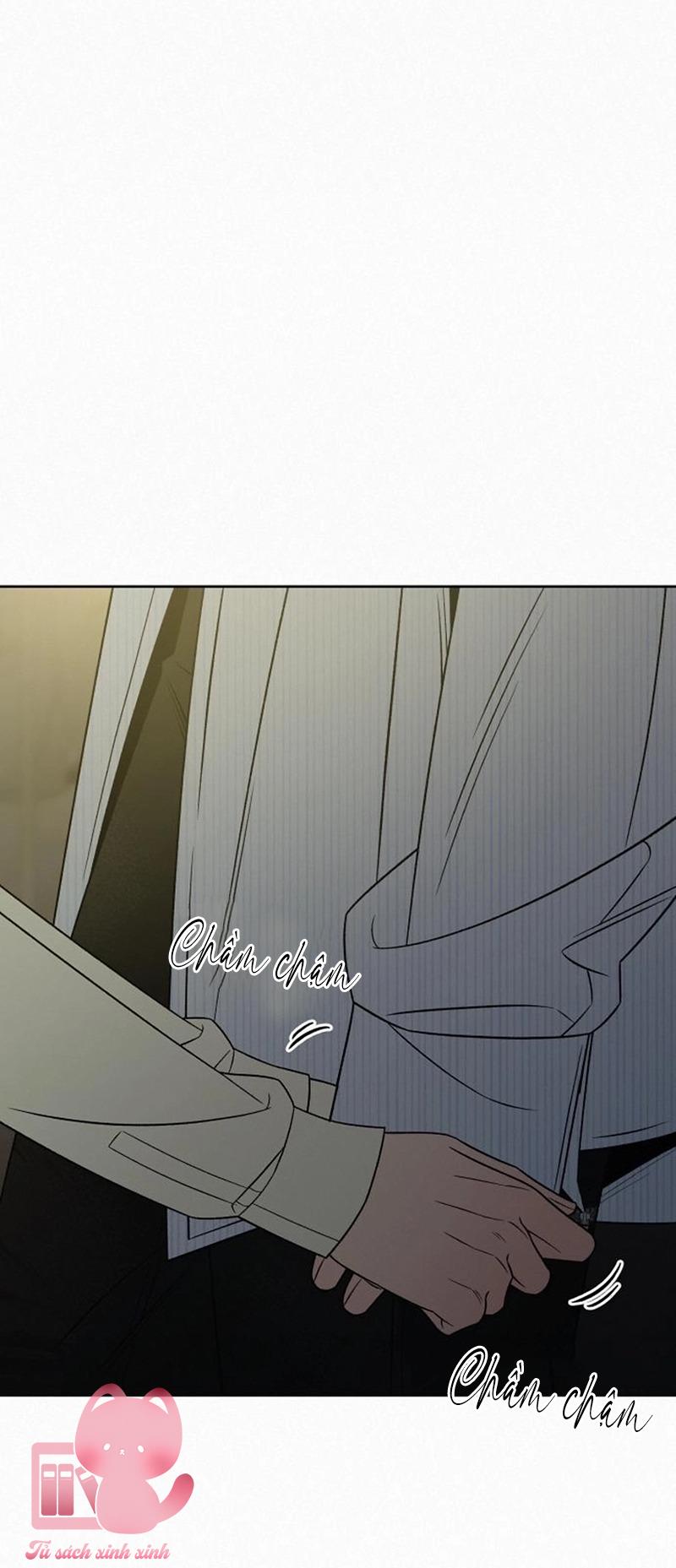 Chiến Lược Tình Yêu Trong Sáng - Chap 112 - Trang 67