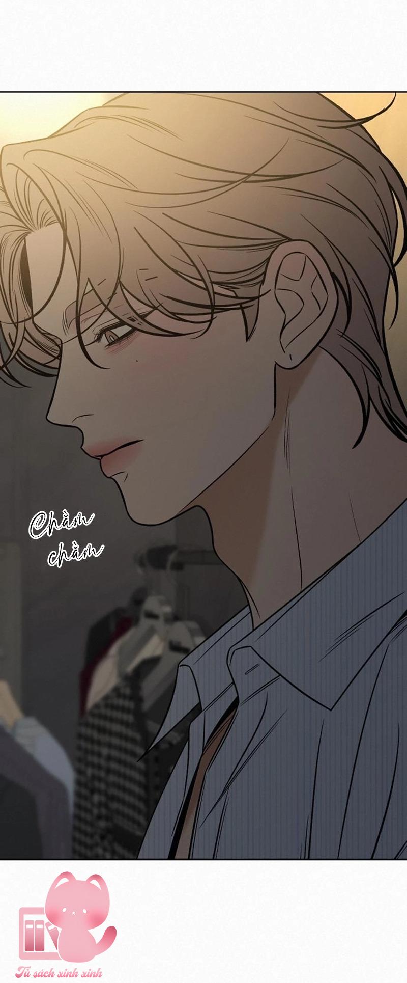 Chiến Lược Tình Yêu Trong Sáng - Chap 112 - Trang 68