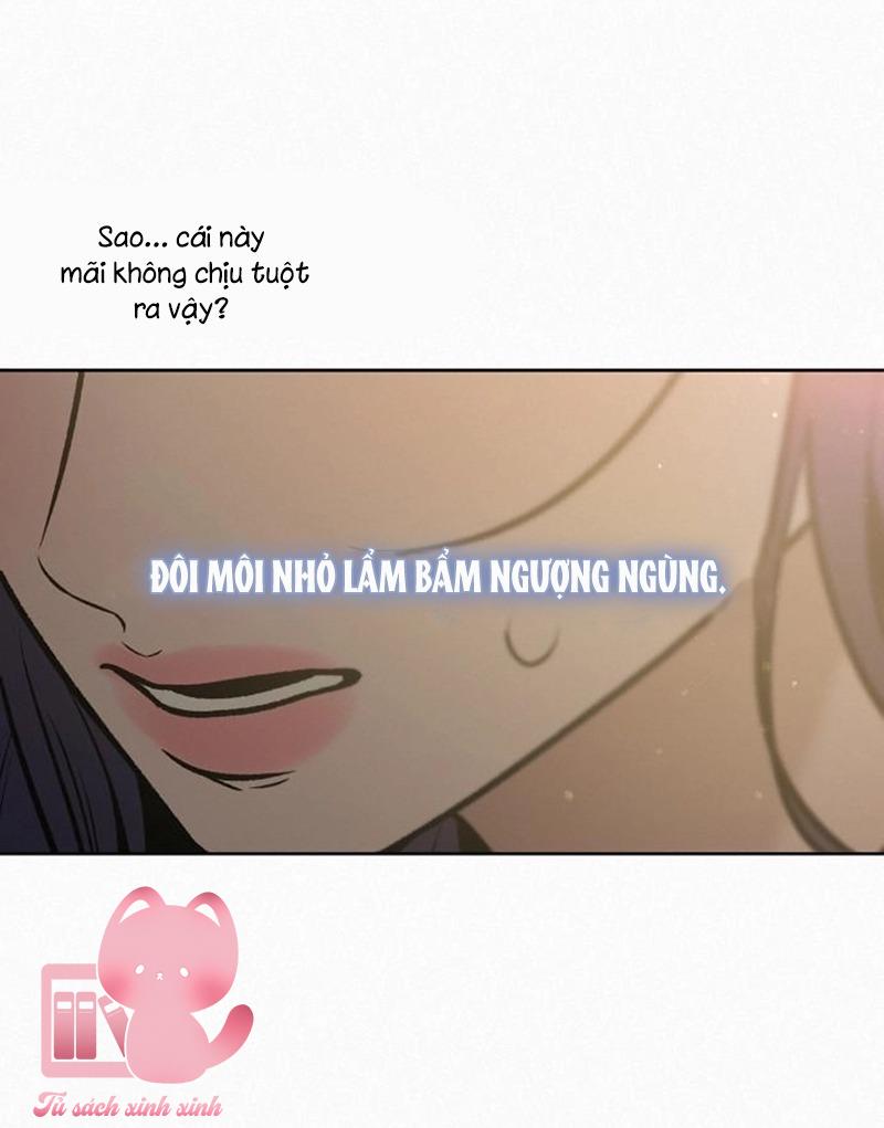 Chiến Lược Tình Yêu Trong Sáng - Chap 112 - Trang 74