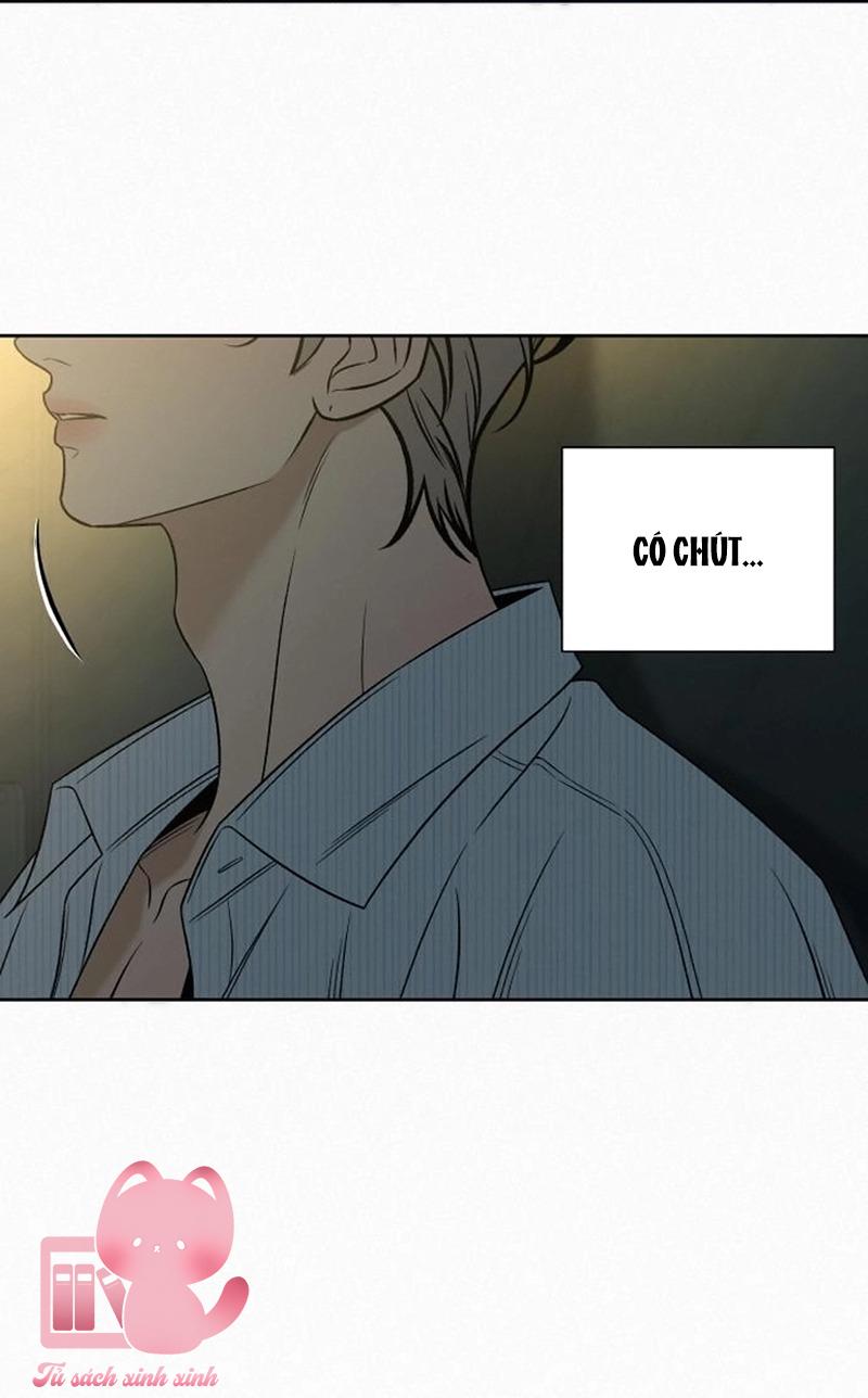Chiến Lược Tình Yêu Trong Sáng - Chap 112 - Trang 77