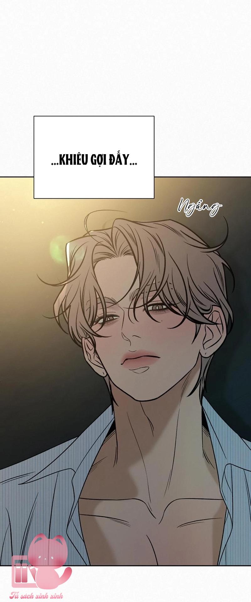 Chiến Lược Tình Yêu Trong Sáng - Chap 112 - Trang 78
