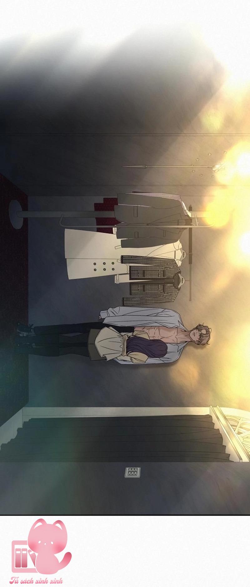 Chiến Lược Tình Yêu Trong Sáng - Chap 112 - Trang 79