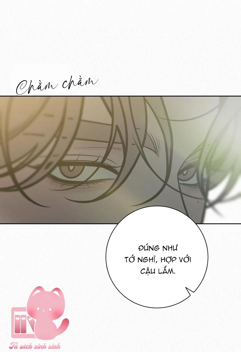 Chiến Lược Tình Yêu Trong Sáng - Chap 112 - Trang 86