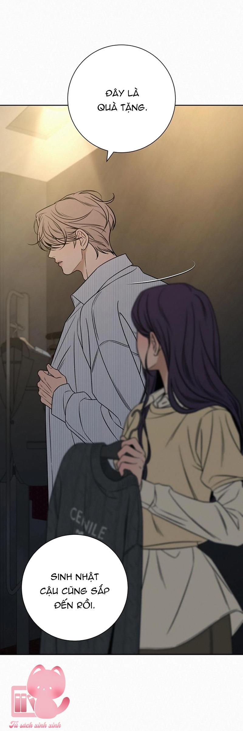 Chiến Lược Tình Yêu Trong Sáng - Chap 112 - Trang 87
