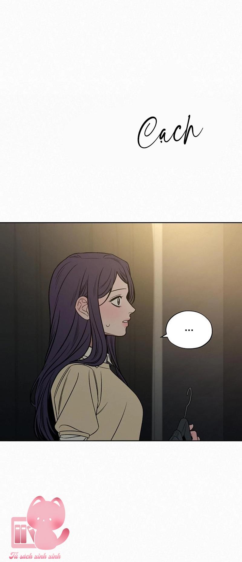Chiến Lược Tình Yêu Trong Sáng - Chap 112 - Trang 89