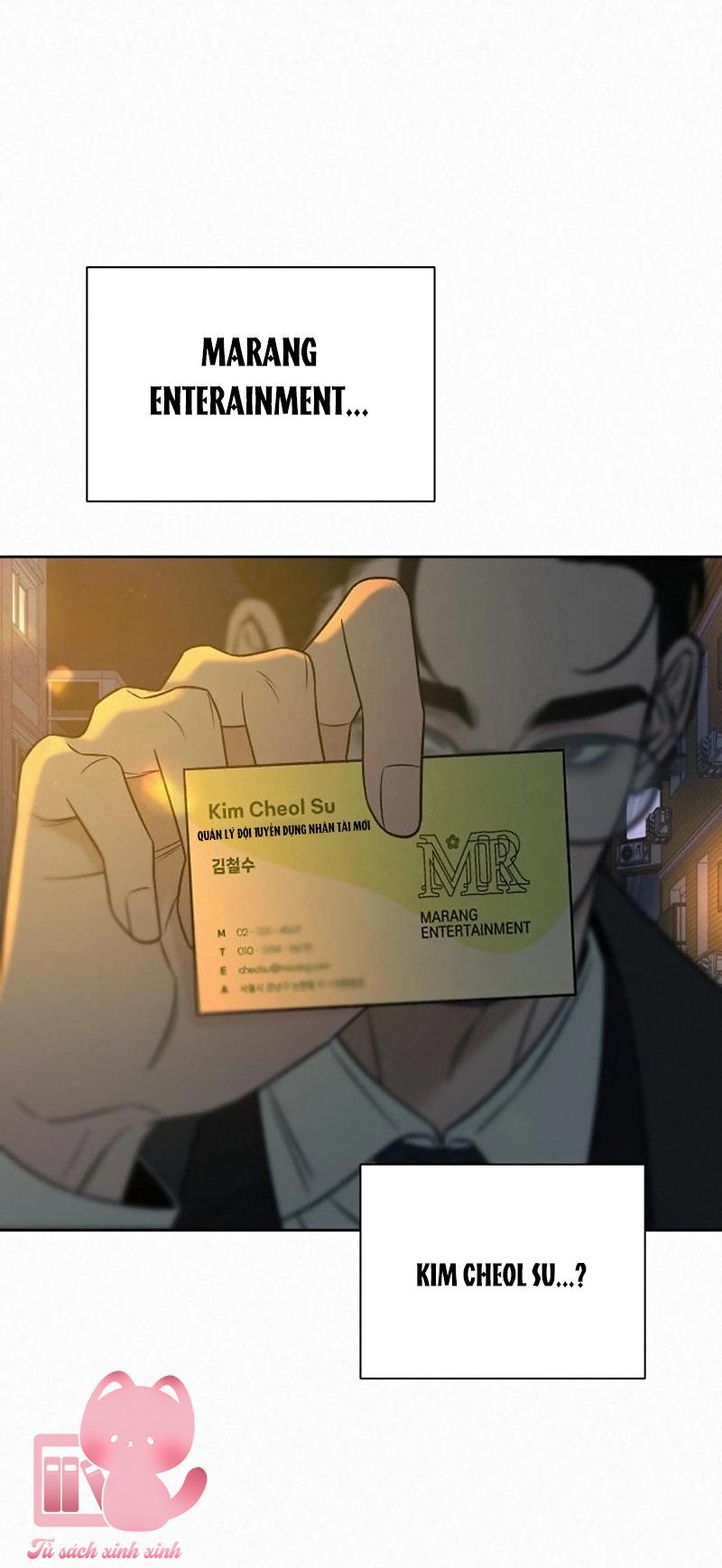 Chiến Lược Tình Yêu Trong Sáng - Chap 113 - Trang 11