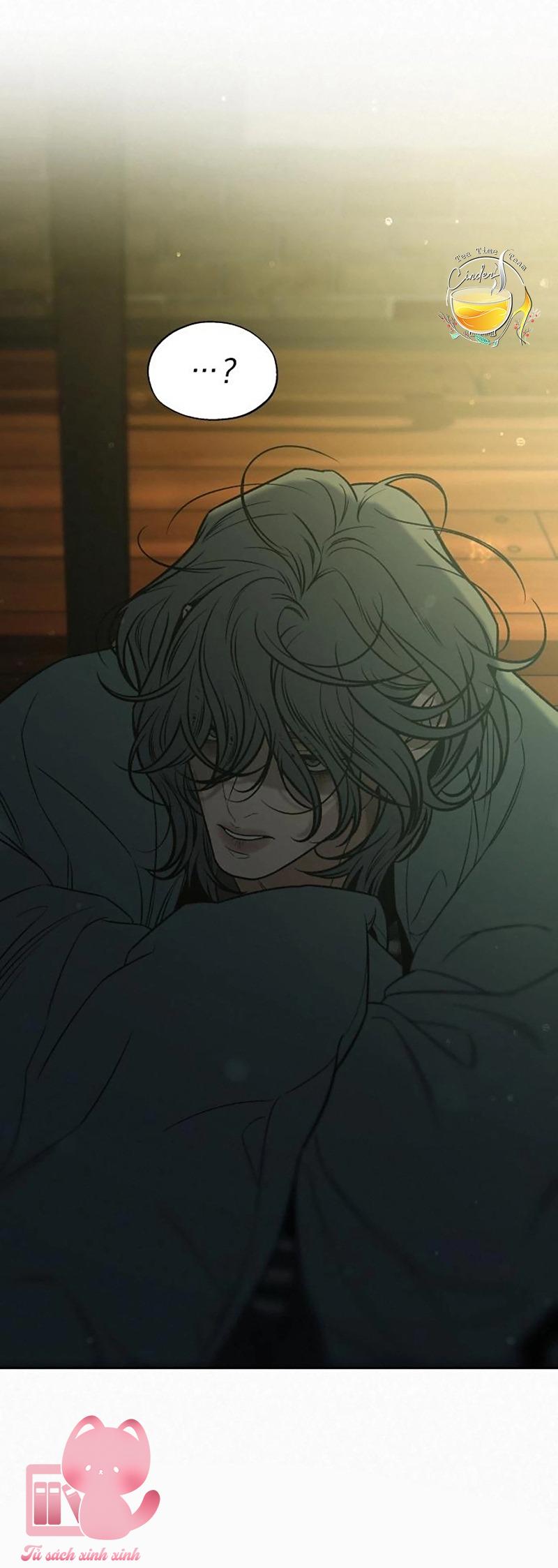 Chiến Lược Tình Yêu Trong Sáng - Chap 113 - Trang 101