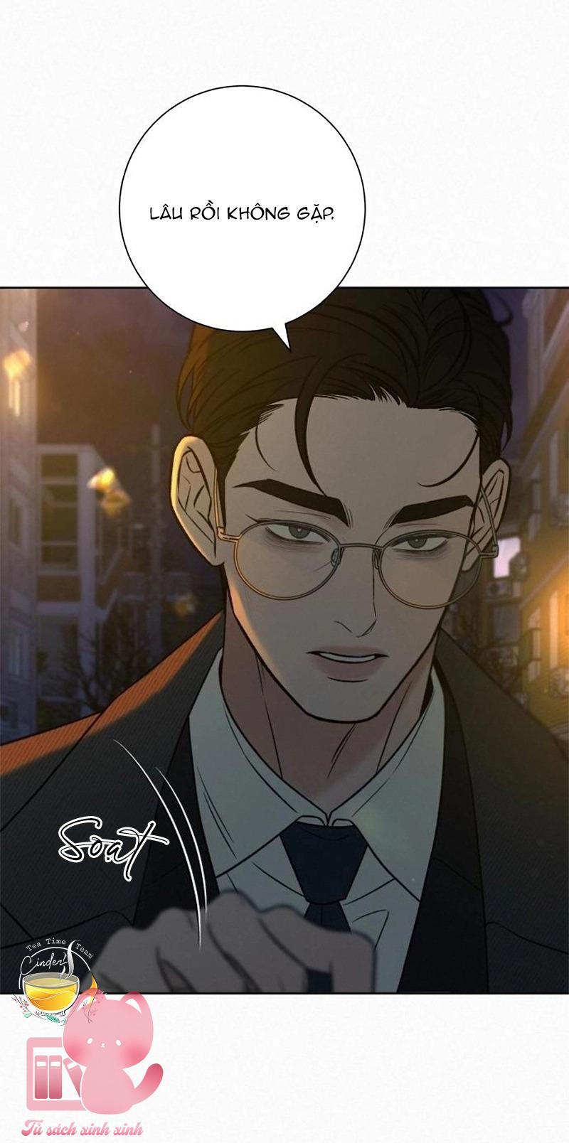 Chiến Lược Tình Yêu Trong Sáng - Chap 113 - Trang 12
