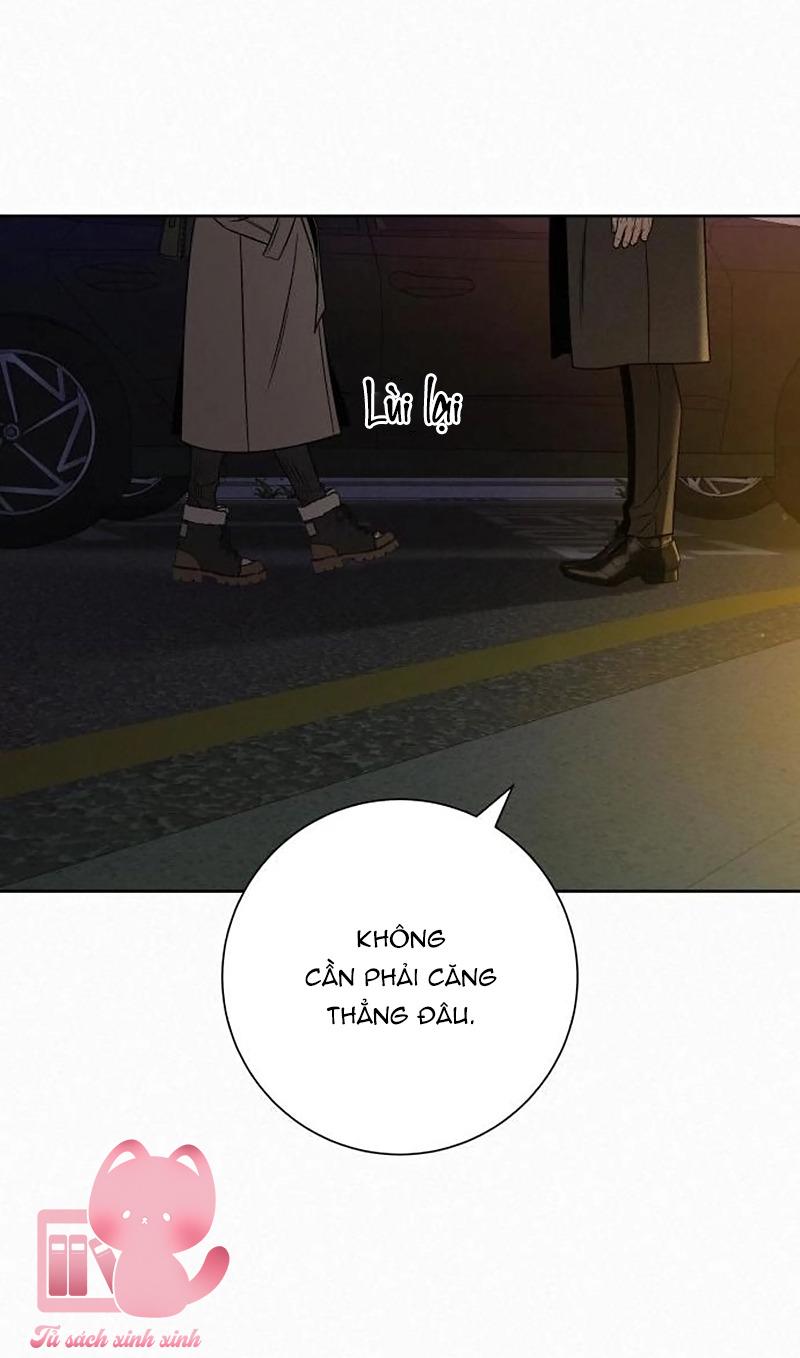 Chiến Lược Tình Yêu Trong Sáng - Chap 113 - Trang 14