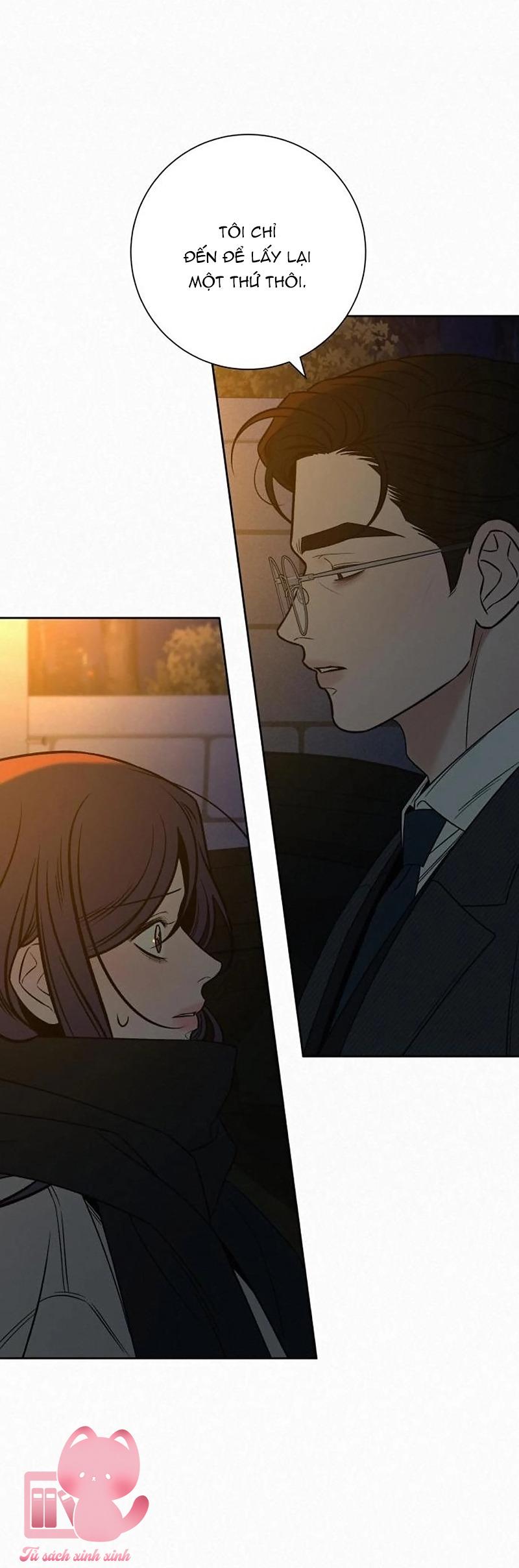 Chiến Lược Tình Yêu Trong Sáng - Chap 113 - Trang 15