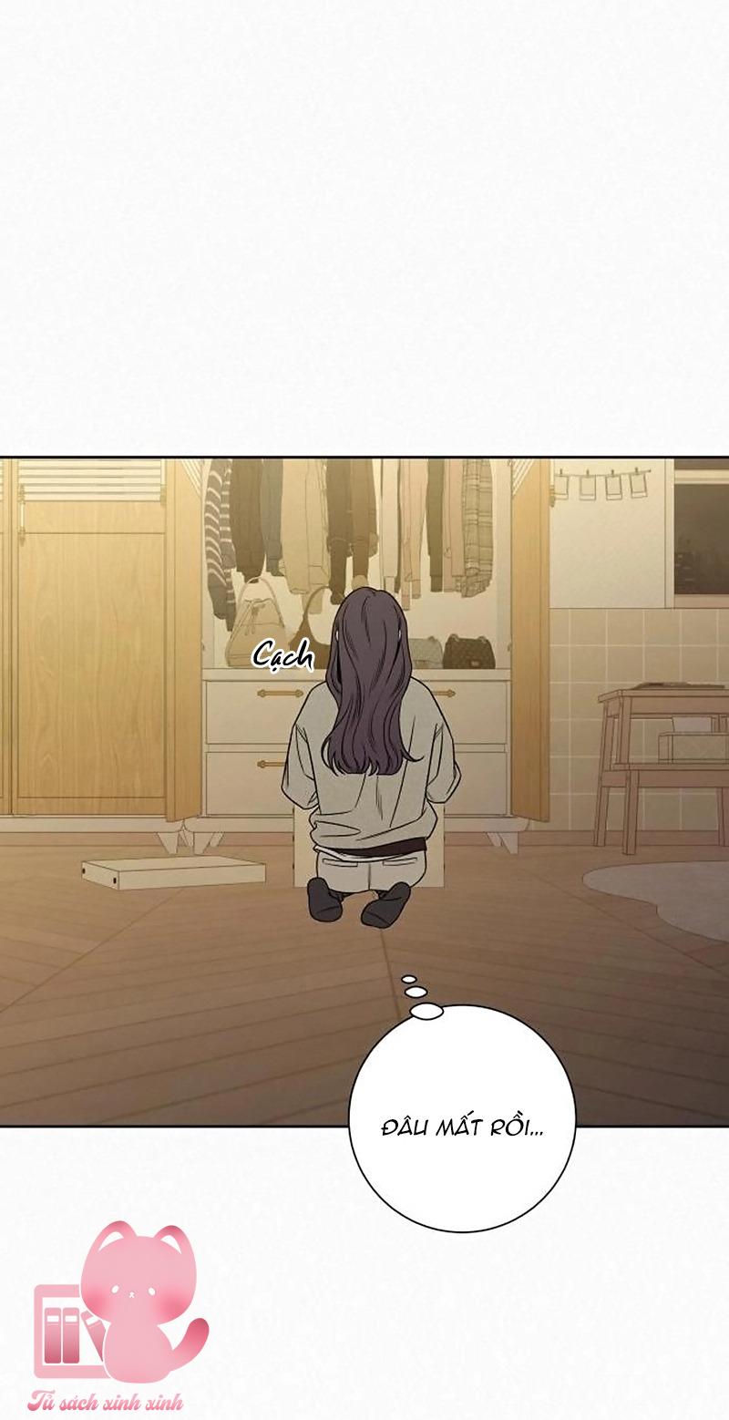 Chiến Lược Tình Yêu Trong Sáng - Chap 113 - Trang 20