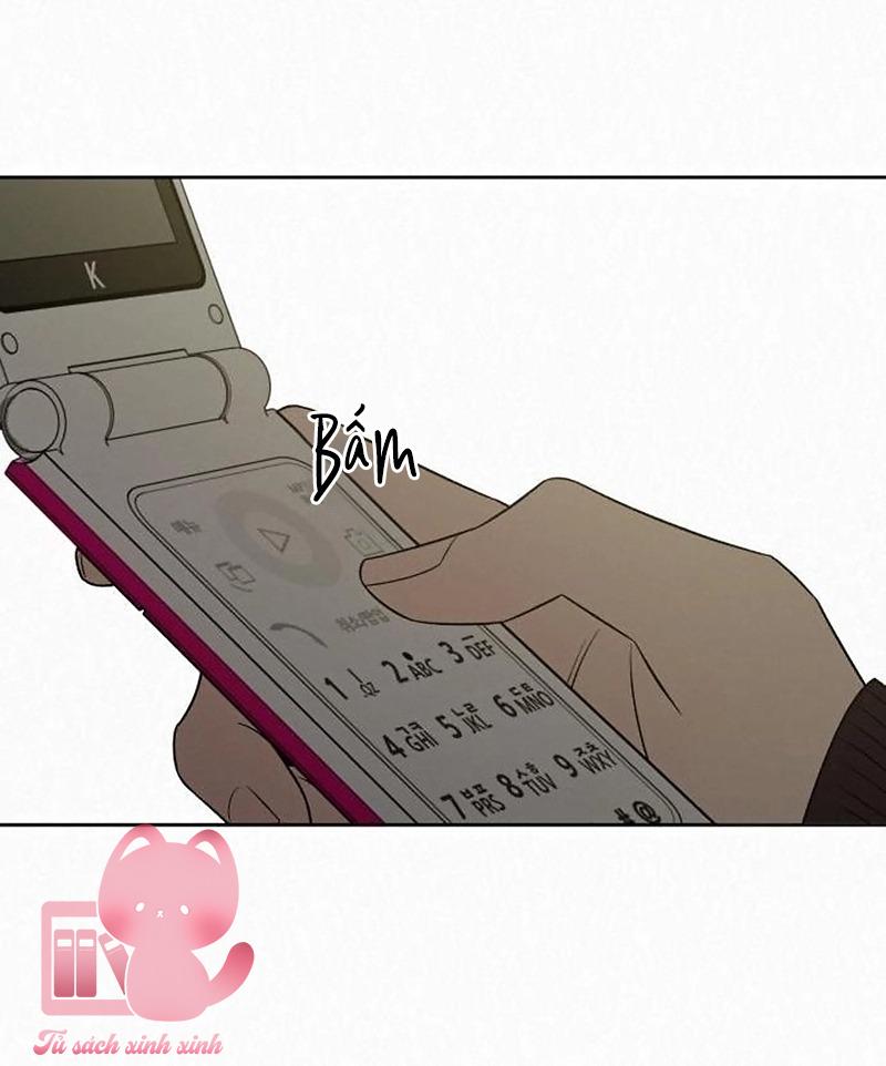 Chiến Lược Tình Yêu Trong Sáng - Chap 113 - Trang 22