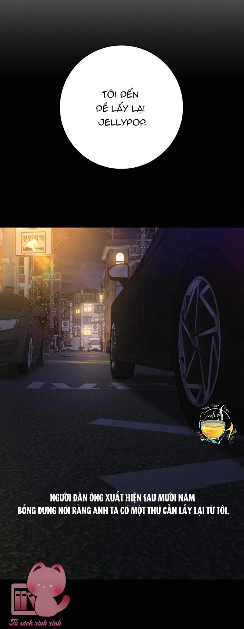 Chiến Lược Tình Yêu Trong Sáng - Chap 113 - Trang 26