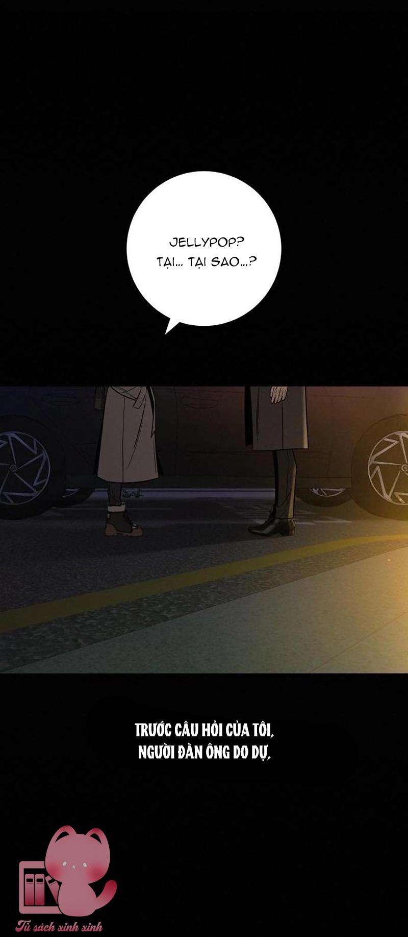 Chiến Lược Tình Yêu Trong Sáng - Chap 113 - Trang 27