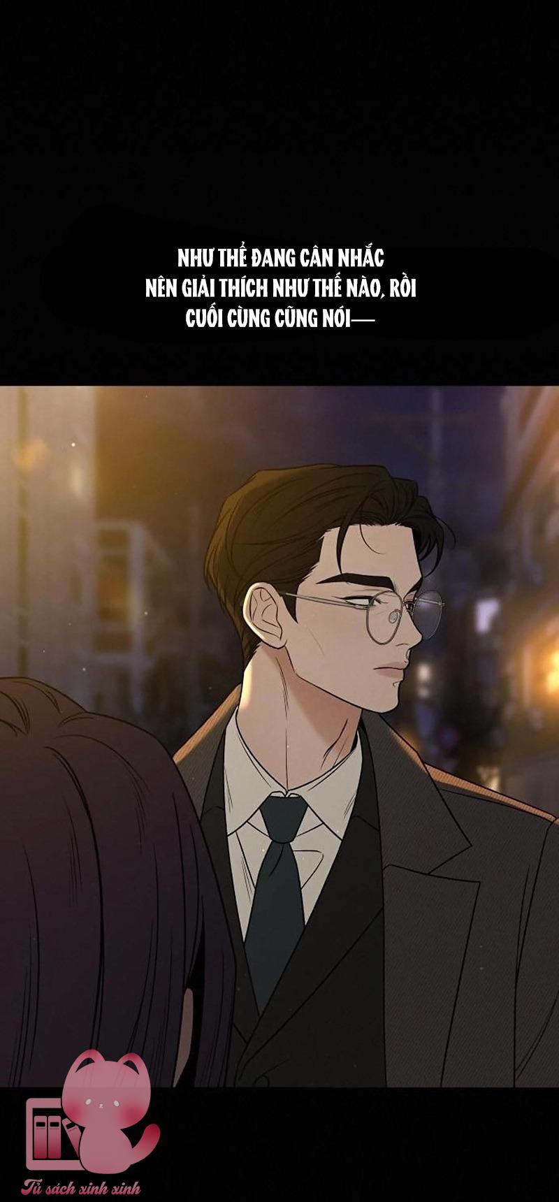 Chiến Lược Tình Yêu Trong Sáng - Chap 113 - Trang 28