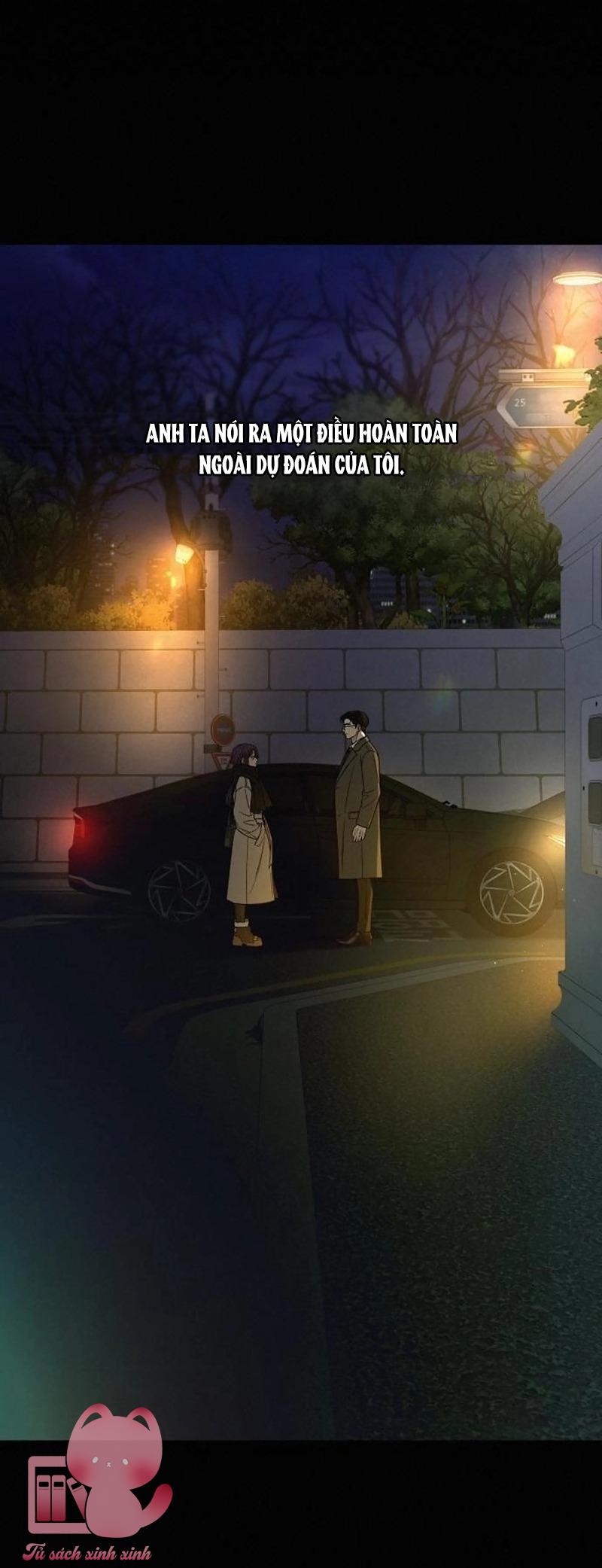 Chiến Lược Tình Yêu Trong Sáng - Chap 113 - Trang 30