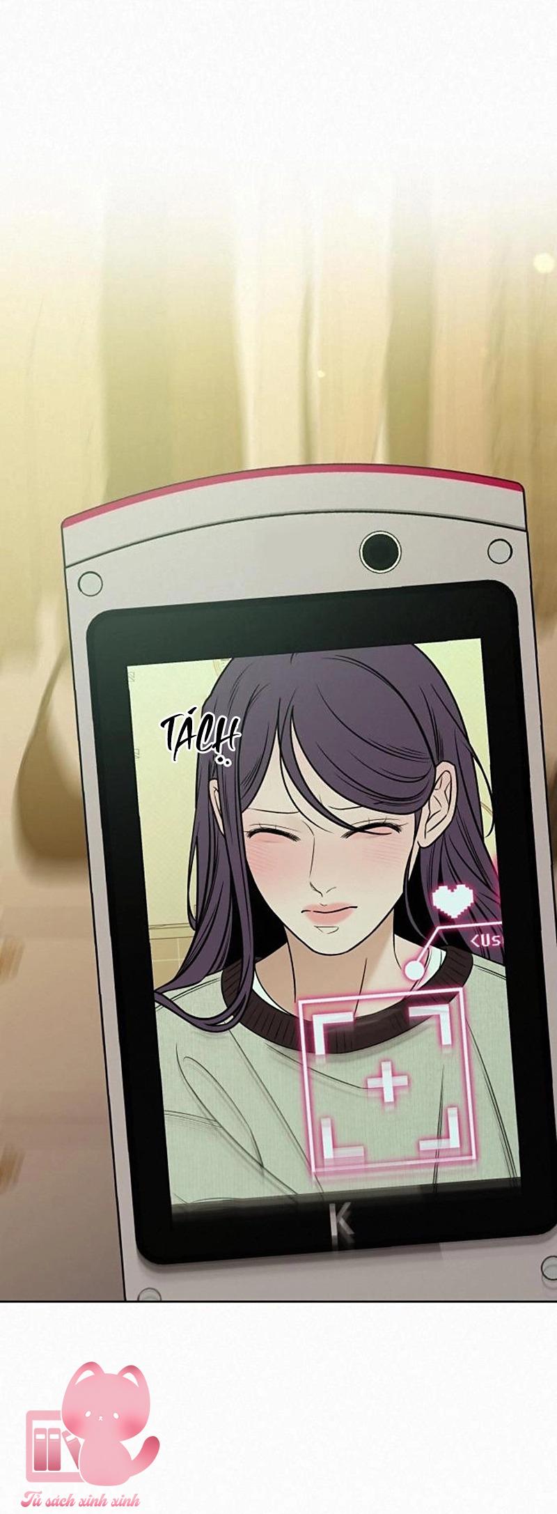 Chiến Lược Tình Yêu Trong Sáng - Chap 113 - Trang 34