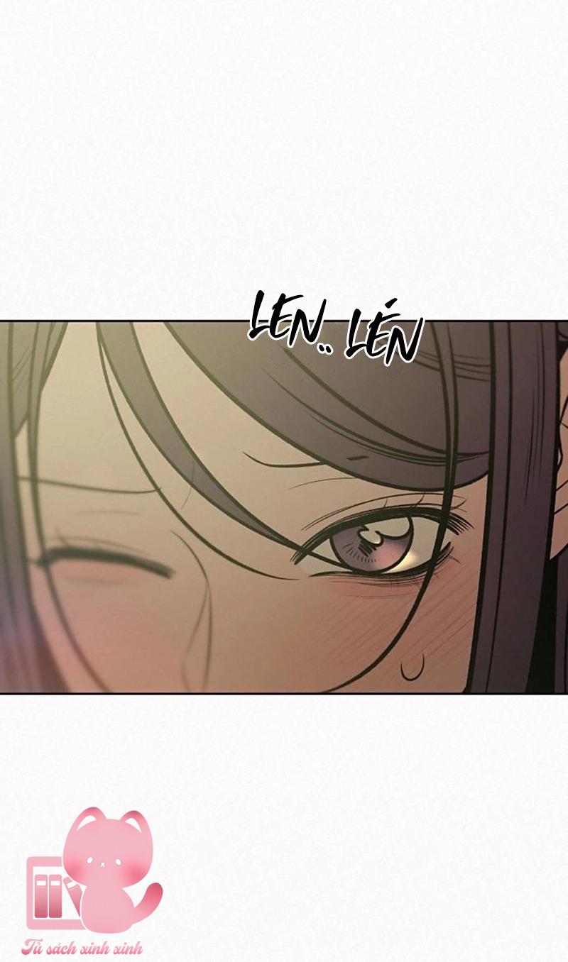 Chiến Lược Tình Yêu Trong Sáng - Chap 113 - Trang 35