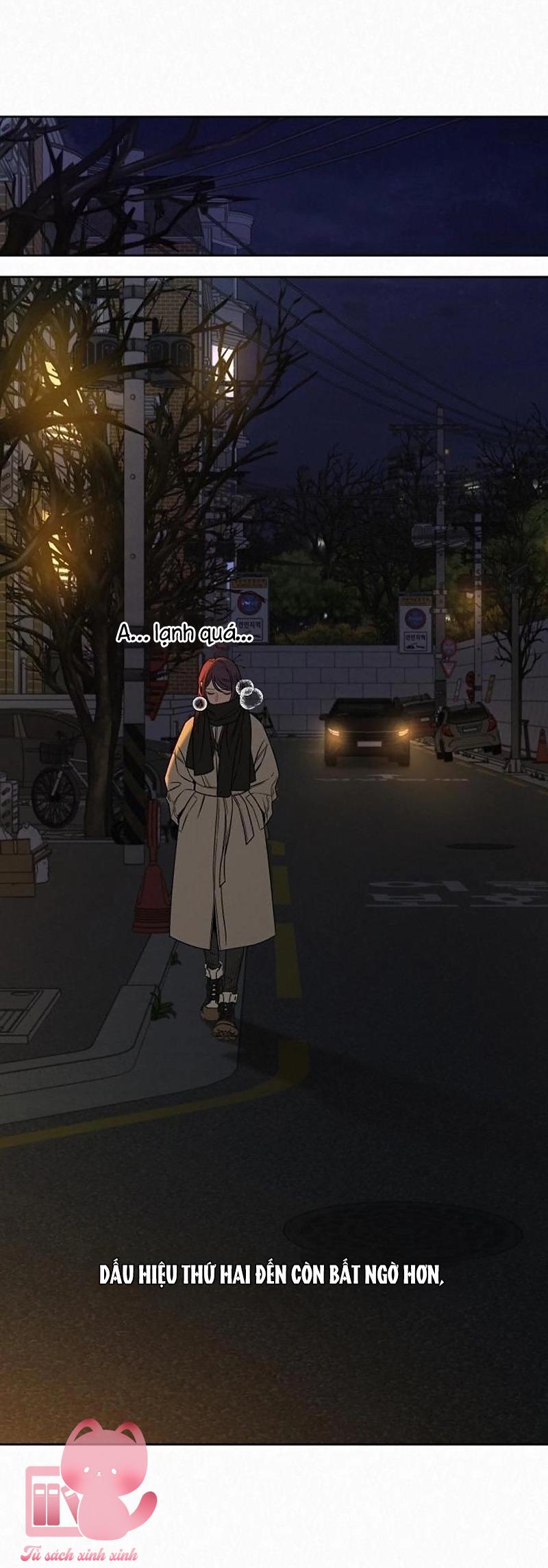 Chiến Lược Tình Yêu Trong Sáng - Chap 113 - Trang 5
