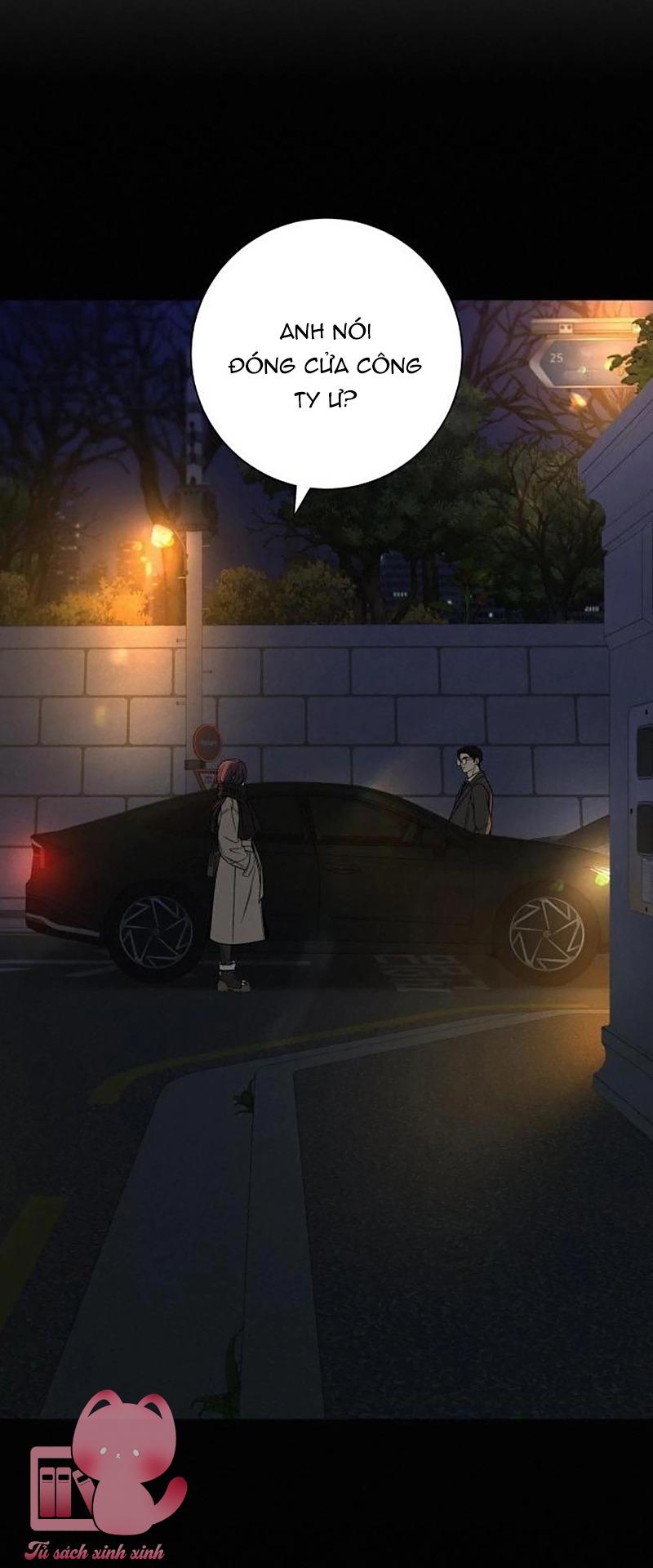 Chiến Lược Tình Yêu Trong Sáng - Chap 113 - Trang 46