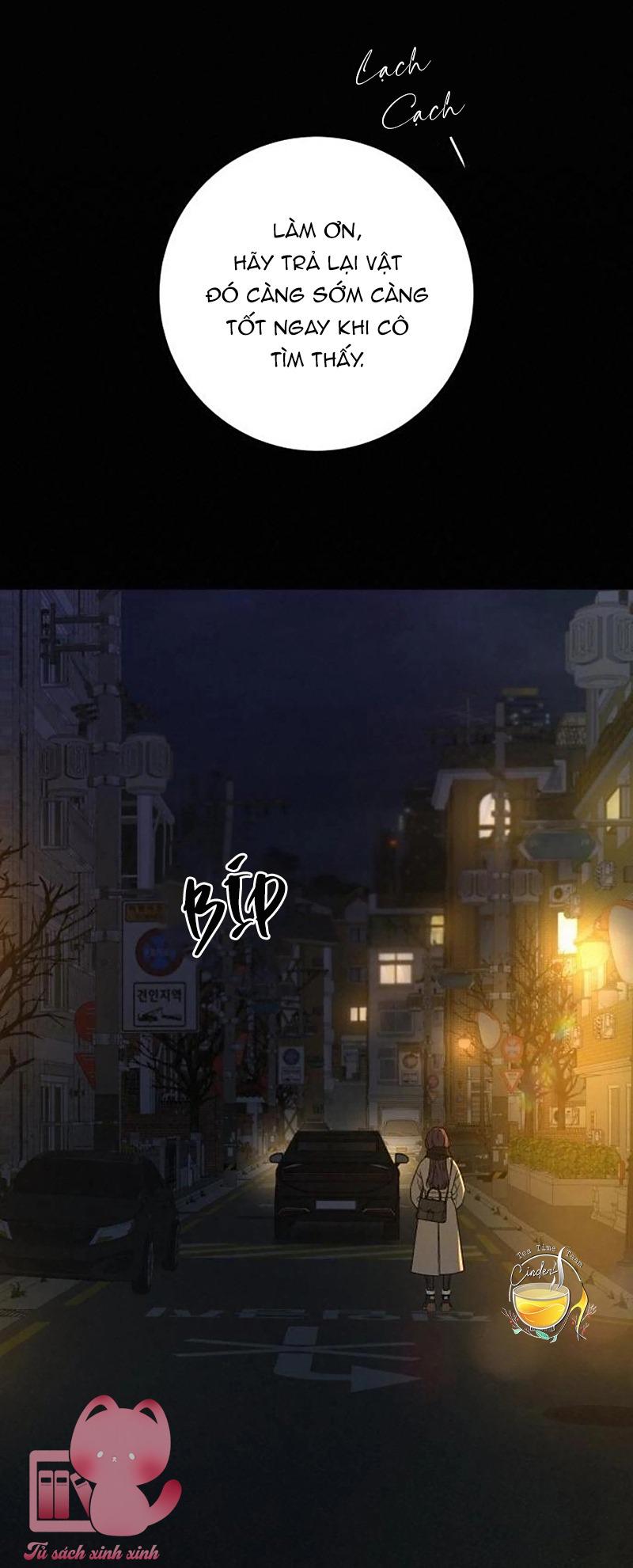 Chiến Lược Tình Yêu Trong Sáng - Chap 113 - Trang 50