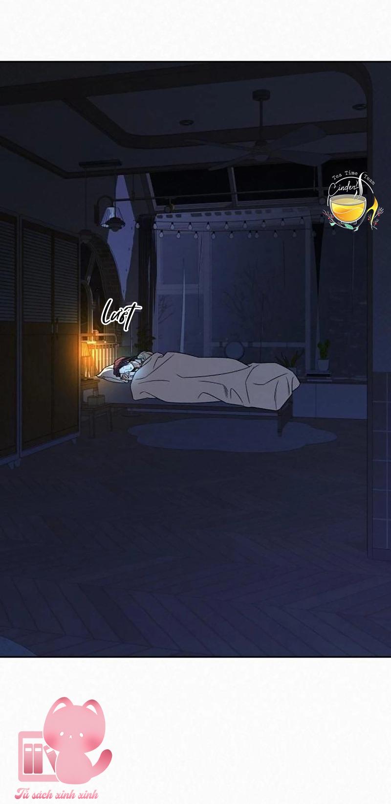 Chiến Lược Tình Yêu Trong Sáng - Chap 113 - Trang 54
