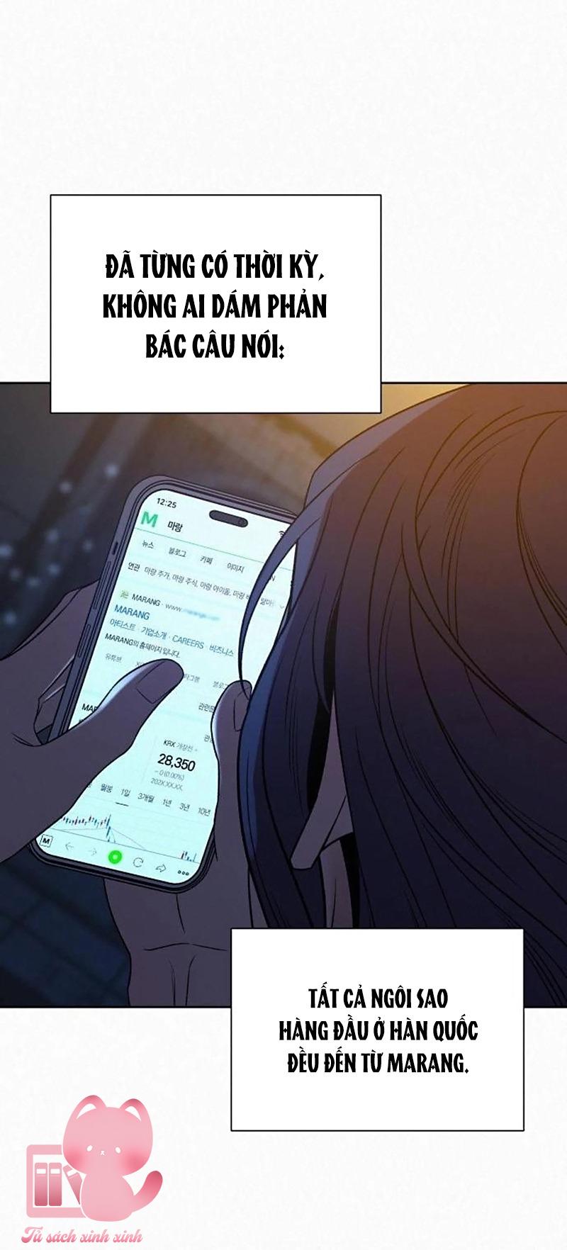 Chiến Lược Tình Yêu Trong Sáng - Chap 113 - Trang 55