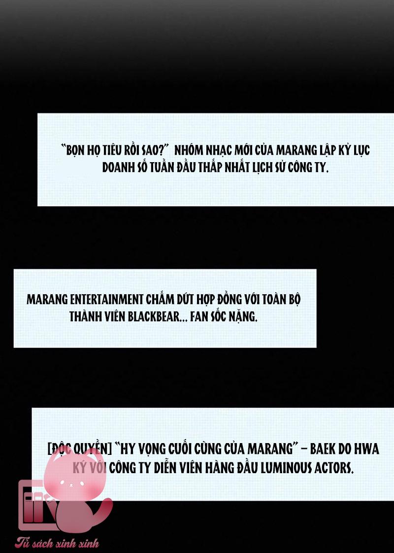 Chiến Lược Tình Yêu Trong Sáng - Chap 113 - Trang 57