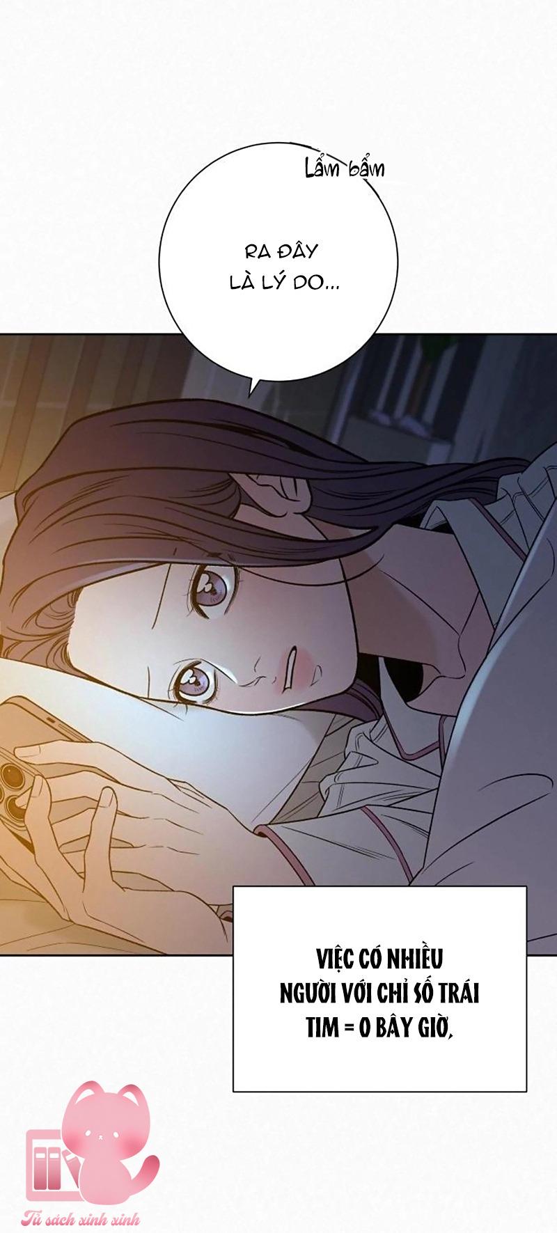 Chiến Lược Tình Yêu Trong Sáng - Chap 113 - Trang 60