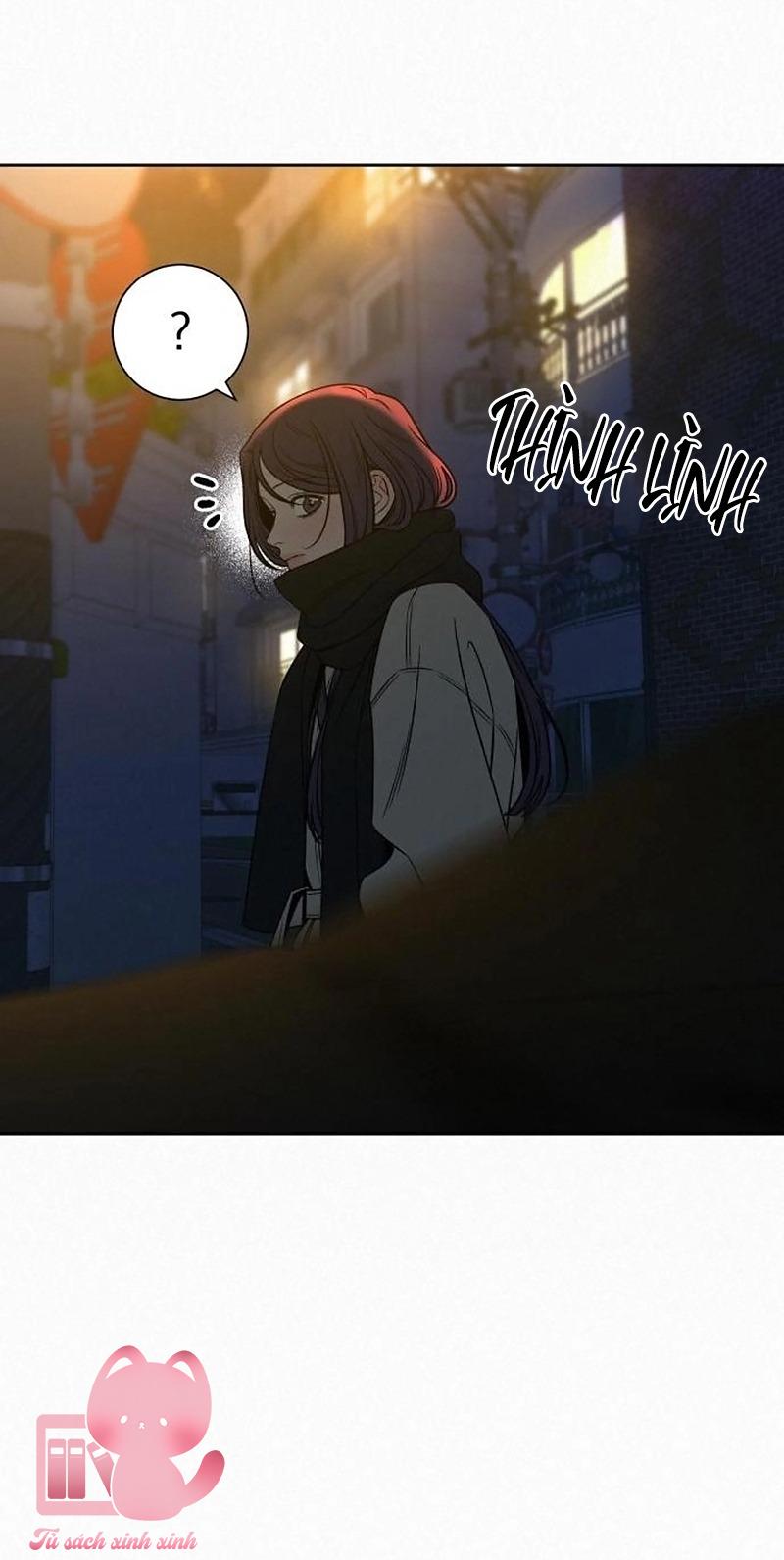 Chiến Lược Tình Yêu Trong Sáng - Chap 113 - Trang 7